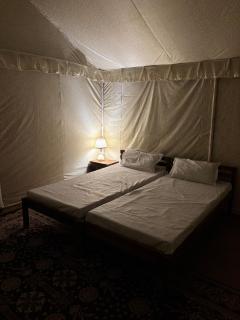 Golden sands desert camp and resort , raisar - 3