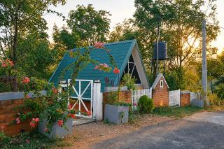 Riverston Royal Cabin - 6