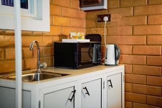 Riverston Royal Cabin - 5