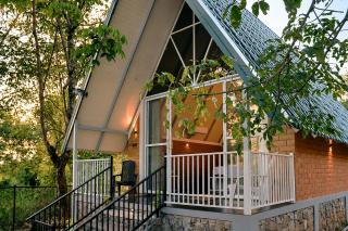 Riverston Royal Cabin - 3