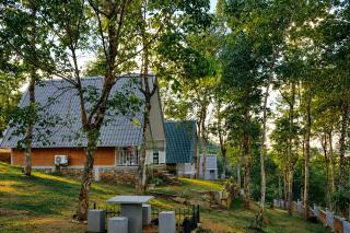 Riverston Royal Cabin - 2