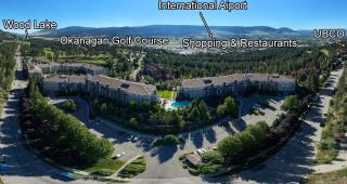 Mountain View Condo | Pool, Hot Tub & Golf Nearby 1207 - 7