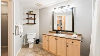 Mountain View Condo | Pool, Hot Tub & Golf Nearby 1207 - 2