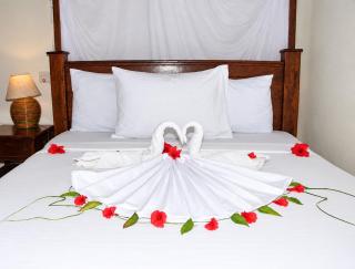 Zuri Sana Beach Hotel - 7