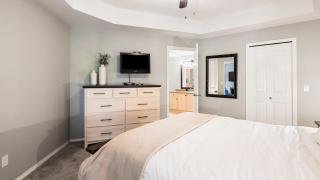 Mountain View Condo | Pool, Hot Tub & Golf Nearby 1207 - 3