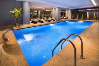 Lionel Hotel Istanbul - Istambul - 5