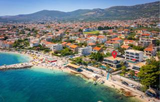 Cozy Home In Kastel Stari With Private Swimming Pool, Can Be Inside Or Outside - 9