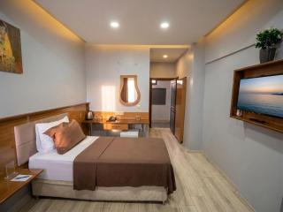 Gulistan Hotel - 7