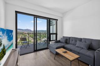 Spectacular View, Downtown 1 Bd at Brooklyn 2111 - 7