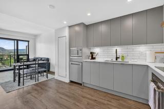 Spectacular View, Downtown 1 Bd at Brooklyn 2111 - 6