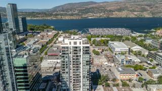 Spectacular View, Downtown 1 Bd at Brooklyn 2111 - 5