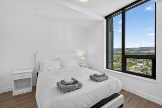 Spectacular View, Downtown 1 Bd at Brooklyn 2111 - 4