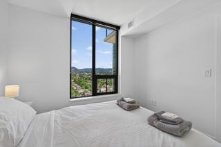 Spectacular View, Downtown 1 Bd at Brooklyn 2111 - 2