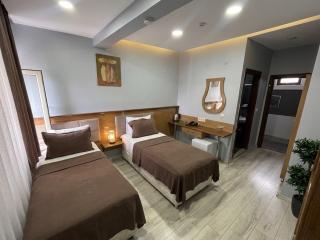 Gulistan Hotel - 3