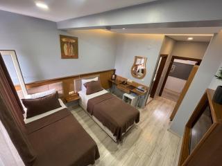 Gulistan Hotel - 5