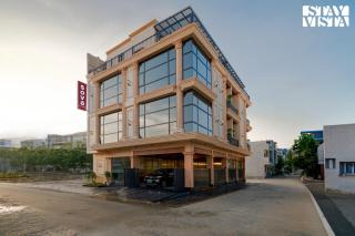 SOVA near Mahakaleshwar Ujjain, Part of StayVista - 0