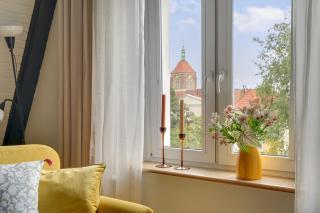 Old Town Złotników Suites by Downtown Apartments - 6