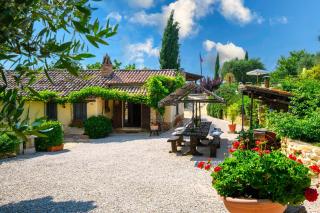 VILLA VALGIORGIA 9, Emma Villas - 9