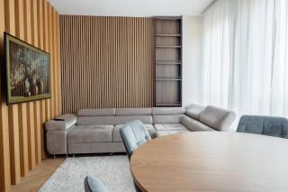 Flyhome- Kingsize Bed, Underground Parking, Airpor - 3
