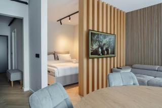 Flyhome- Kingsize Bed, Underground Parking, Airpor - 4