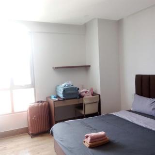 Golden Suites - Japan Town Area and Historical Core of Saigon - 0