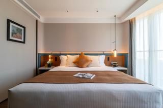 Ascott East Coast Haikou - 8