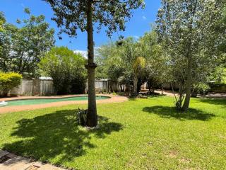 Blissful Backpackers - 5