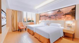 Vienna International Hotel Nanning East Station - Nanning - 3