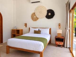 Cosy 2 beds pool villa in the heart of Koh Phangan - Ko Phangan - 3
