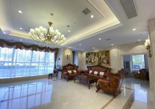 Vienna Hotel Tianjin Huaming - 7