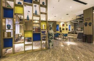 Vienna Hotel Tianjin Huaming - 3