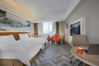 Vienna Hotel Tianjin Huaming - 2