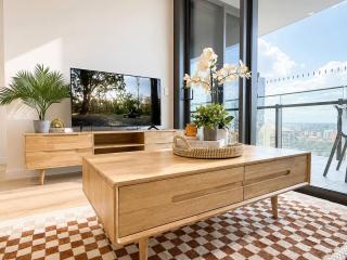 Skyline Poetry - 1BR Premium Stay in QWR - 7