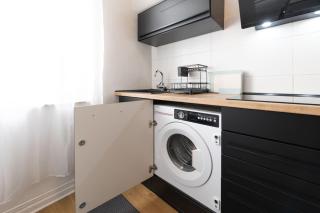 Pottliebe Appartement - 6