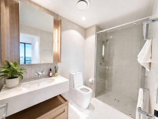 Skyline Poetry - 1BR Premium Stay in QWR - 5