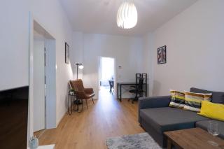 Pottliebe Appartement - 7