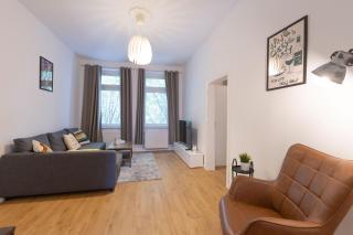 Pottliebe Appartement - 8