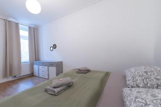 Pottliebe Appartement - 4
