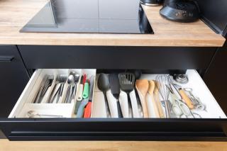 Pottliebe Appartement - 5