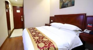 GreenTree Inn Shanghai Jiading Newtown MaLu Subway Station Business Hotel - 2