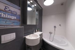 Pottliebe Appartement - 1