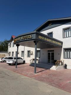 Asem Hotel - 5