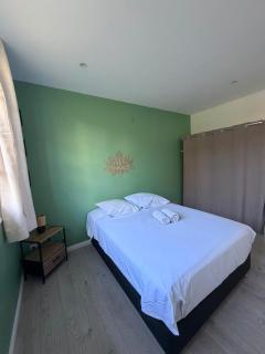 Villa Bambusa - 2