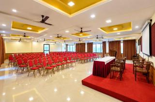 Anglo French Resort - 6