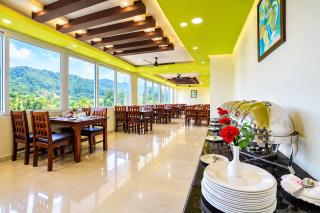 Anglo French Resort - 4