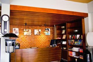 The Royal Chiangkhan Boutique Hotel - 8
