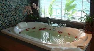 Hua Hin Avenue Hotel - 9