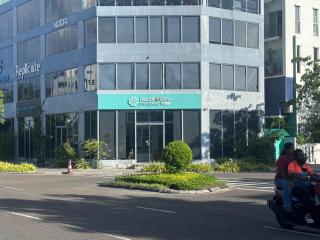 Coral Ville Apartments - 6