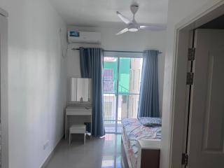 Coral Ville Apartments - 2