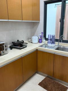 AYAAN Nova GAMING HUB at Kea Farm with Netflix and Steam Boat Dinner Set - 2